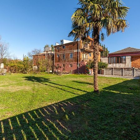 Stepin Garden Διαμέρισμα Κουτάισι Εξωτερικό φωτογραφία