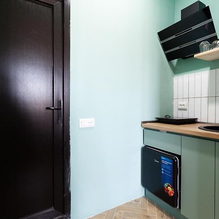 Stepin Garden Διαμέρισμα Κουτάισι Εξωτερικό φωτογραφία