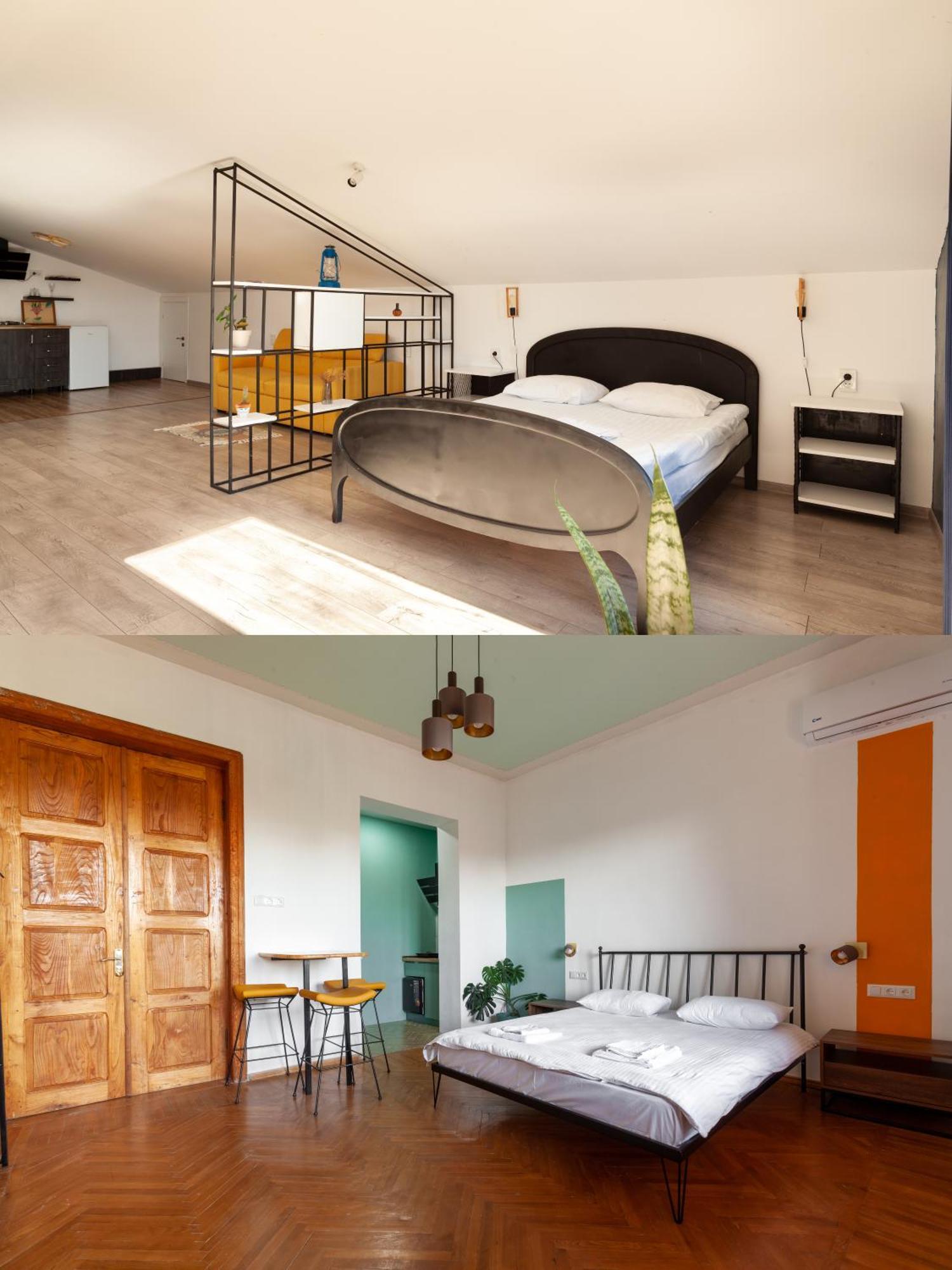 Stepin Garden Διαμέρισμα Κουτάισι Εξωτερικό φωτογραφία