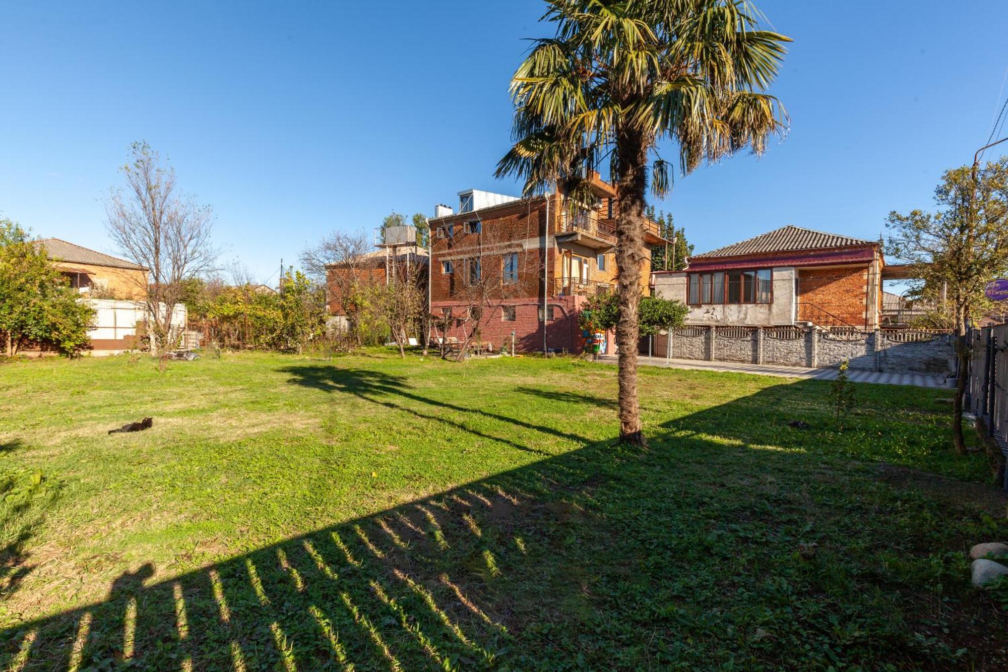 Stepin Garden Διαμέρισμα Κουτάισι Εξωτερικό φωτογραφία
