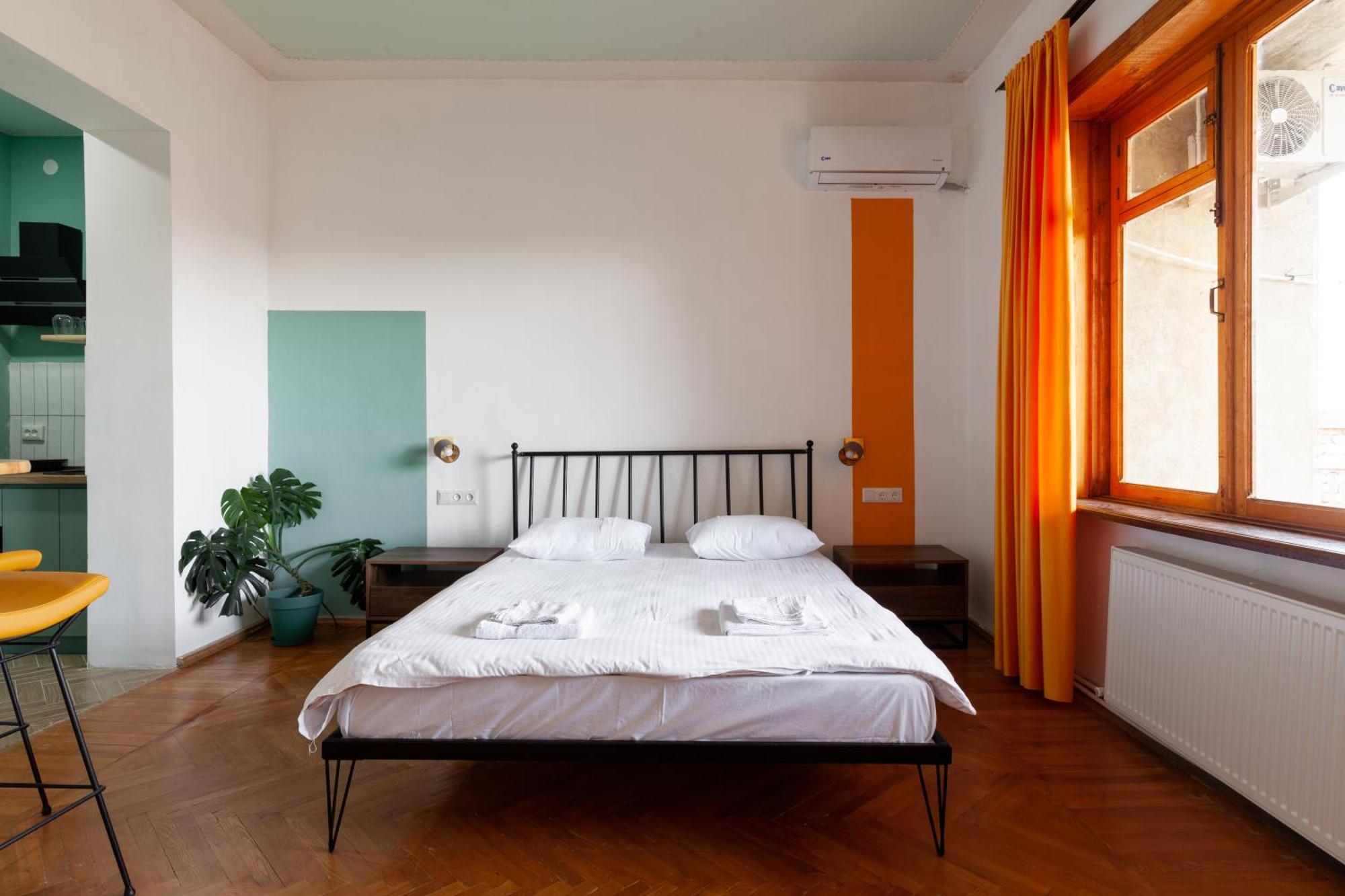 Stepin Garden Διαμέρισμα Κουτάισι Εξωτερικό φωτογραφία