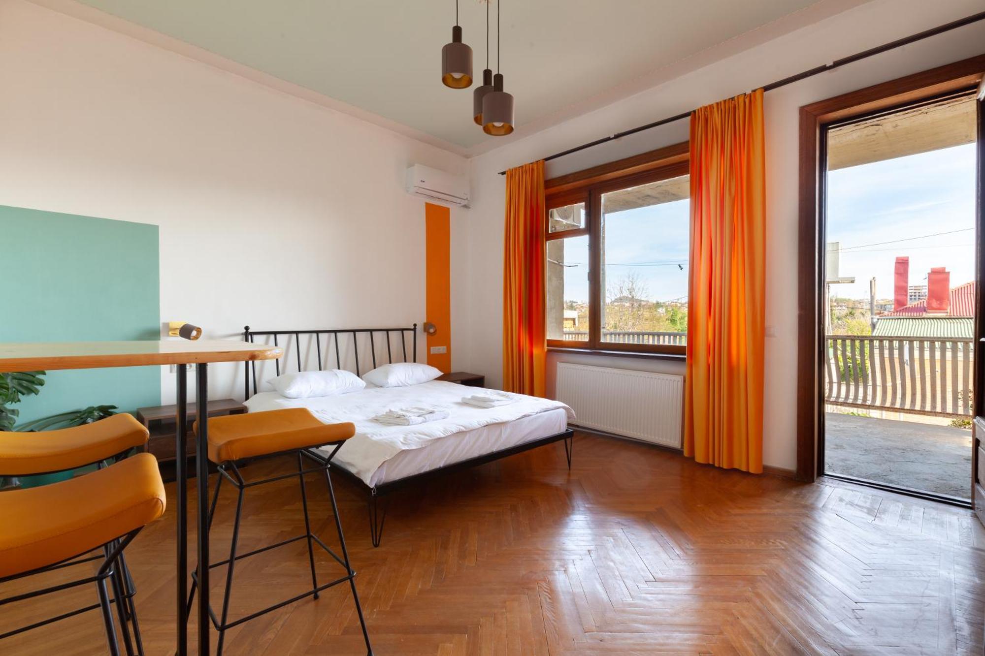 Stepin Garden Διαμέρισμα Κουτάισι Εξωτερικό φωτογραφία