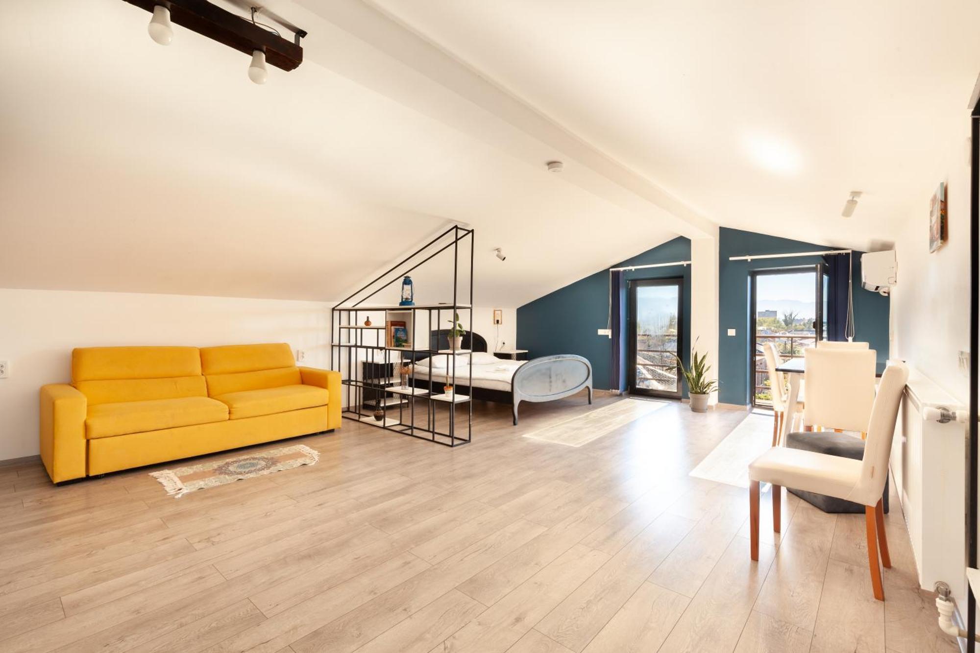 Stepin Garden Διαμέρισμα Κουτάισι Εξωτερικό φωτογραφία