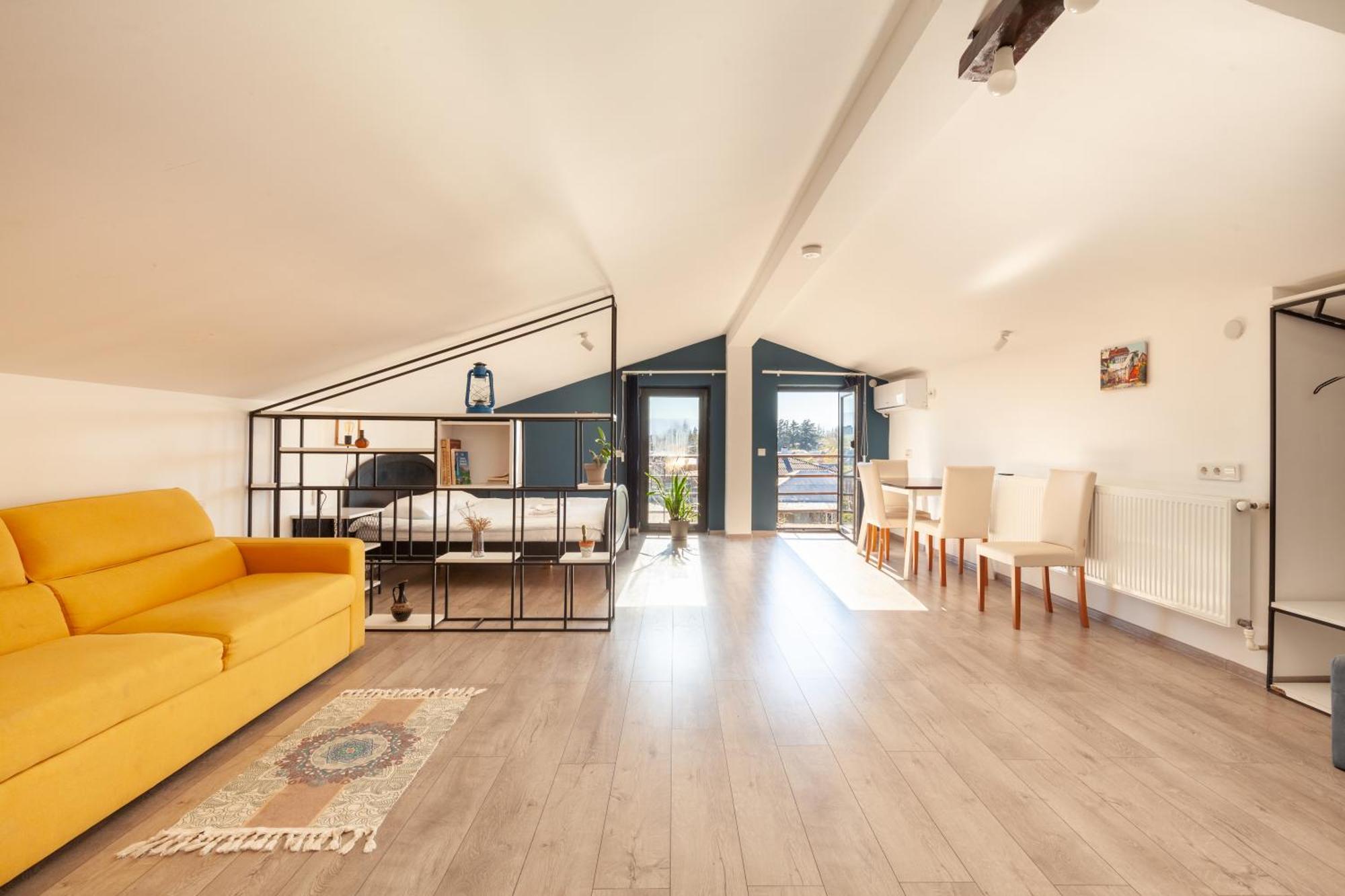 Stepin Garden Διαμέρισμα Κουτάισι Εξωτερικό φωτογραφία