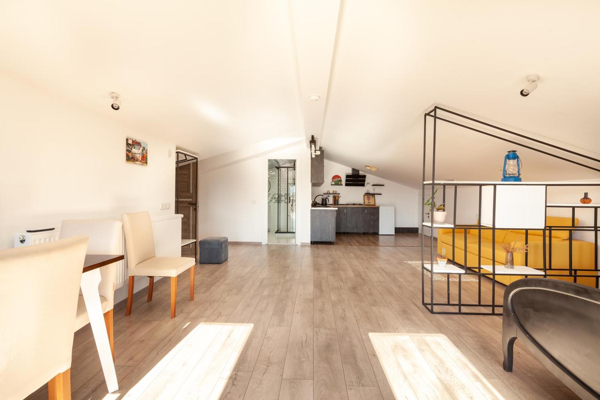 Stepin Garden Διαμέρισμα Κουτάισι Εξωτερικό φωτογραφία